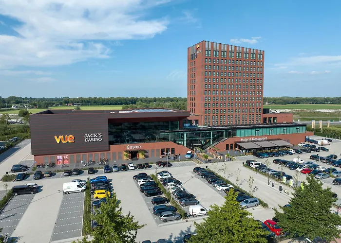 Van Der Valk Hotel Gorinchem-A15